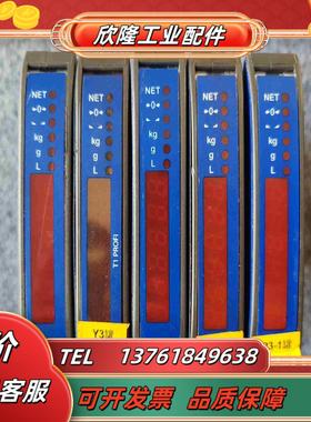 T1 T1 PROFI T1 Fieldbus中航电测变议价