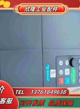 美捷伟变频器1115KWM300-C0110G3原装拆议价