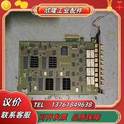 BMD Blackmagic DeckLink Quad 4议价