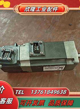 HF-KN13J-S100 三菱伺服电机100W 拍摄议价