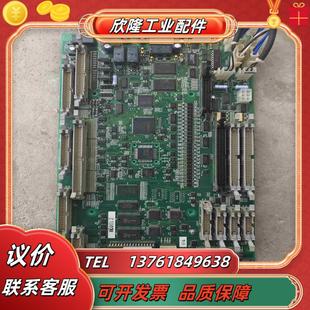 2060鐳射板卡原主控板議價(jià) JUKI貼片機(jī)KE2050