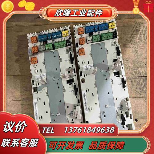 型号ZCU-12C ABB变频器主板880系列议价