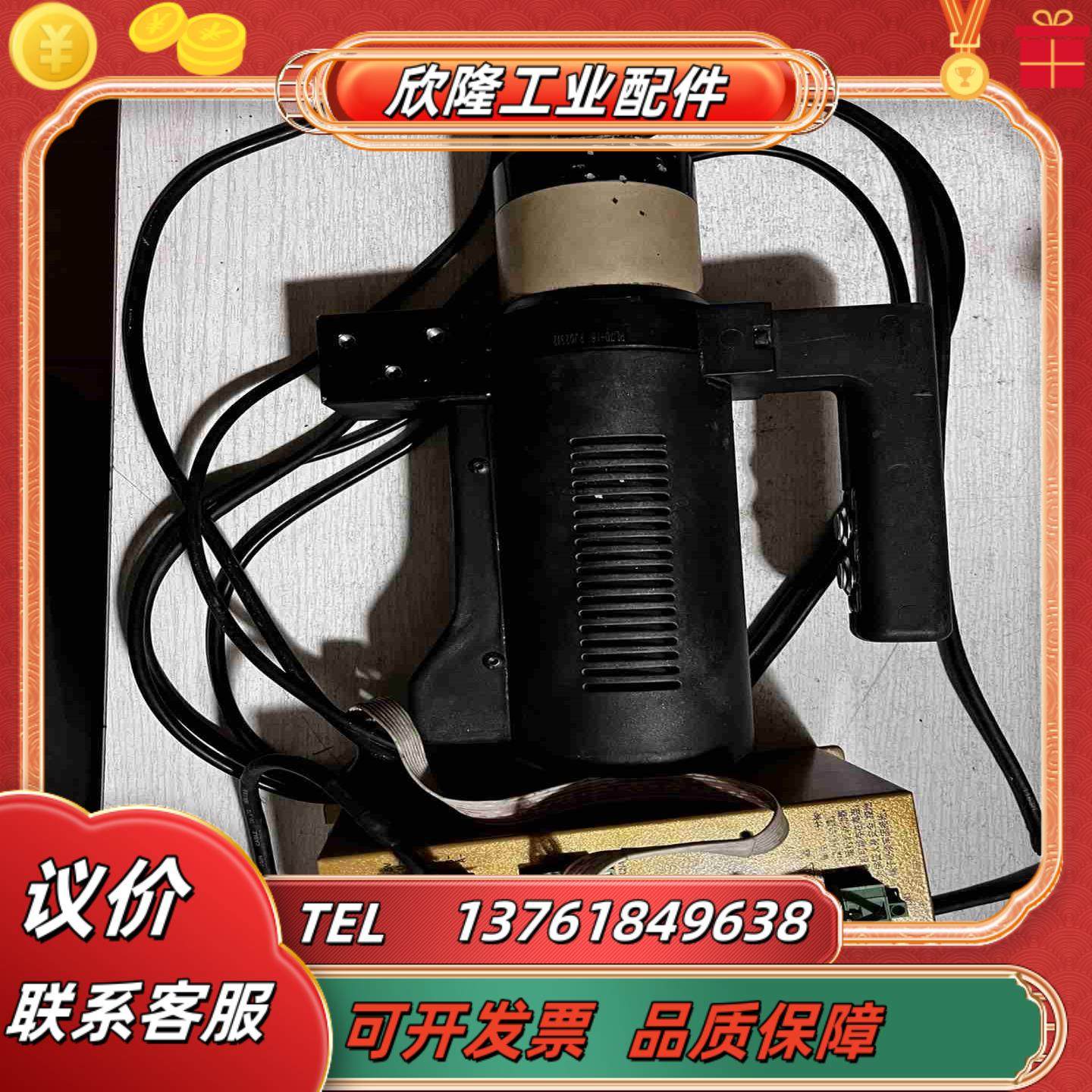 攻丝机伺服电机PL70-16 PJ02312TH-GB-1议价