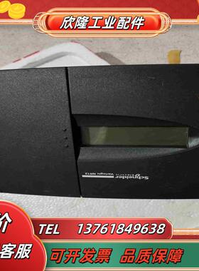 Varlogic NR12 功率因数控制器 实图件议价