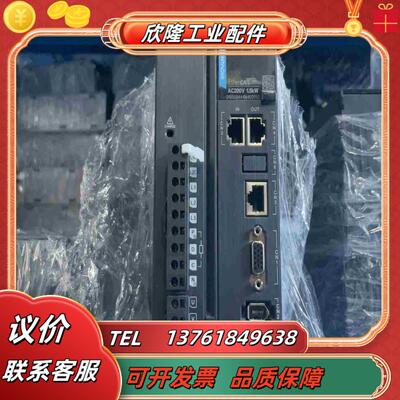 汇川伺服驱动器15kw SV660NSO12I议价