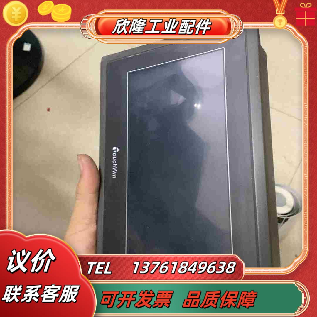 信捷TG765-XT-C成色如图议价