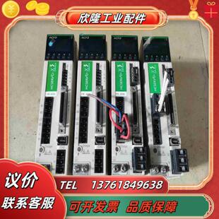 禾川400w伺服电机型号 SV-X3EA040A-A功能议价