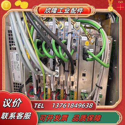 AMK驱动器要的联系