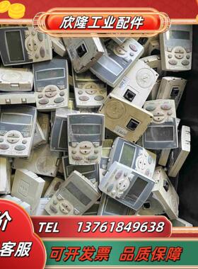 abb变频器面板ACS-CP-DACS-CP- C议价