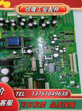 富士G11P11变频器大功率驱动板EP-3957C-C4成议价
