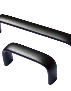 PULG-L75/L100/L125/L150/L175拉手 内螺纹椭圆拉手