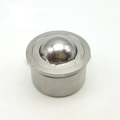 BCHA7.5 9 11 15 18 24 30钢珠滚轮  牛眼轮 万向滑轮