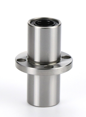 LHMRD6 8 10 12 13 16 20 25 30精密中型带法兰直线轴承