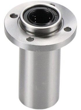 LMTFP6 8 10 12 13 16 20 25 30LUU同LHIRD中型直线轴承