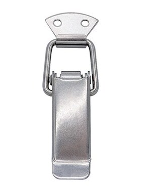 搭扣 DKB-1/2/3/4 DKC不锈钢挂锁锁扣箱扣 自动化配件