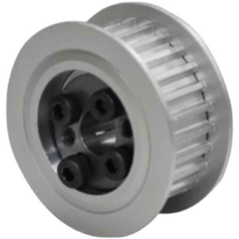 HTLA30S5M150-E/F HTLA32S5M150-E/F替款同步带轮 带涨紧套