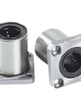 ATHS6 8 10 12 13 15 16 18 20 25 30 35 40 -MB方法兰导向轴支座