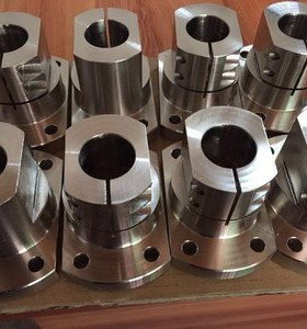 CLSAM CLSS12 15 16 20 25 30 底座用支座 标准件CLSM