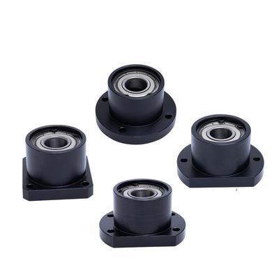 BGRBB BGSBB BGCBB6203 6804 6904 6004ZZ-35 40 50轴承座组件