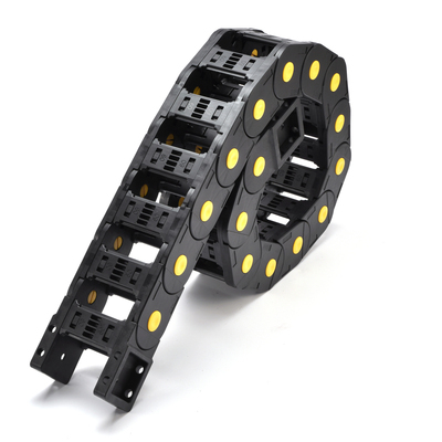 拖链TWB10/TWC15/TWD15/TWE18/TWH25/TWN30/TWR35/TWS45