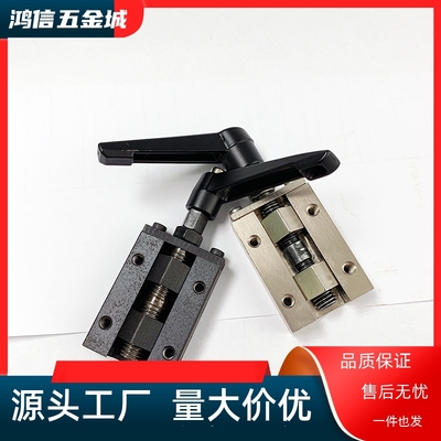 SVCK24 SVCK28 SVCK30 SVCK33 SVCK36替代直线导轨夹具