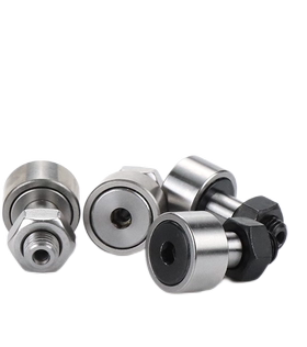 BPC02-D3 4 5 6 8 10 12 16 18 20 24 30 A-PP凸轮随动轴承替怡合