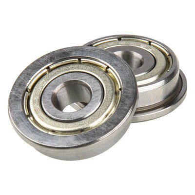 SFL674ZZ/SFL684ZZ/SFL694ZZ/SFL604ZZ/SFL624ZZ不锈钢法兰轴承