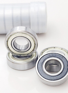 B603 604 605 606 607 608ZZ尺寸 不锈钢C-SB小径滚珠轴承