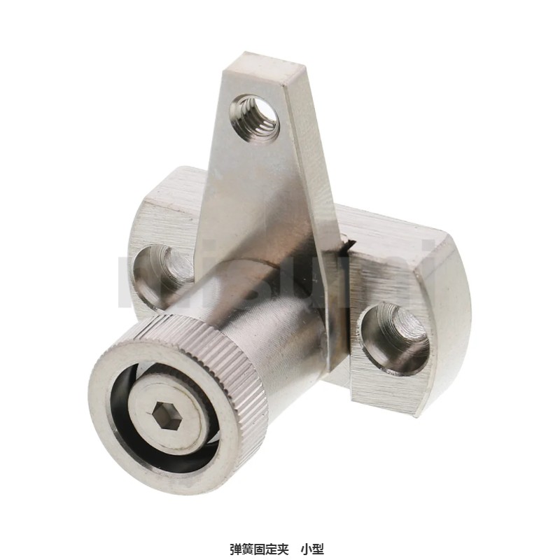 SPCPS20-H SPCPS20-S SPCPS30-H-SB SPCPS30-S-SB弹簧固定夹 小型