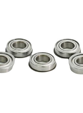 SFL673 674 675 676 678 ZZ 防水C-不锈钢法兰型滚珠轴承