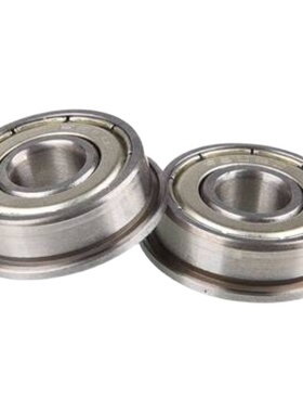 FL692 693 694 695 696 697 698ZZ SFL法兰滚珠轴承