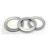 NLDF3-60安全防松防滑防震锁紧垫圈 TBQ01 316不锈钢双叠垫片