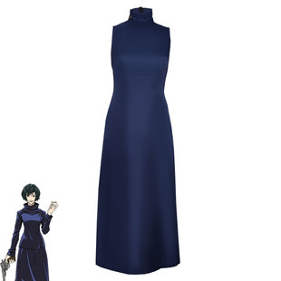 咒术回战禅院真依cos服天内理子五条悟禅院真依cos服