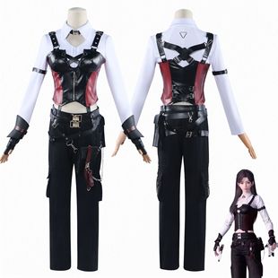 恋与深空女主猎人小姐cos服猎人裤装cosplay恋与深空女装套装