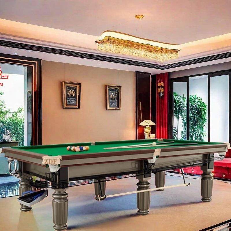 标准美式黑8桌球台9球台台球海南台球桌青海ZDF玉树斯诺克英式,运动/瑜伽/健身/球迷用品,台球桌,淘宝优惠券,粉丝福利购,淘宝优惠卷