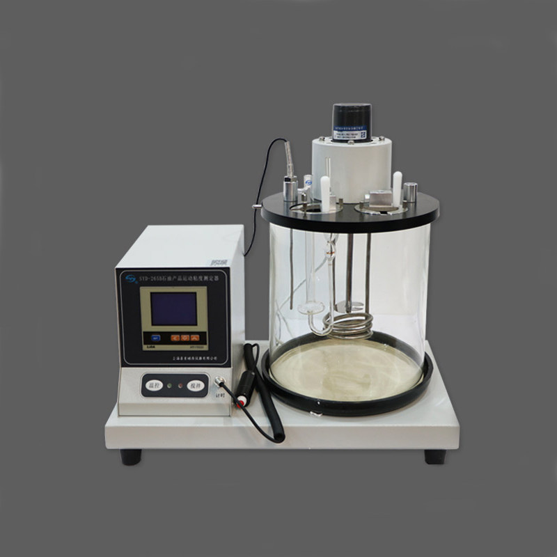 玻璃平氏石油运动毛细管品氏粘度计0.4/0.6/0.8/1.0/1.2/1.5mm