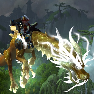 魔兽世界代练皇帝少昊声望神圣金色云端翔龙骑士团声望源生微粒