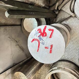 黑皮固溶高温合金InconeI718（GH3128、GH4169）镍铬合金黑皮圆棒