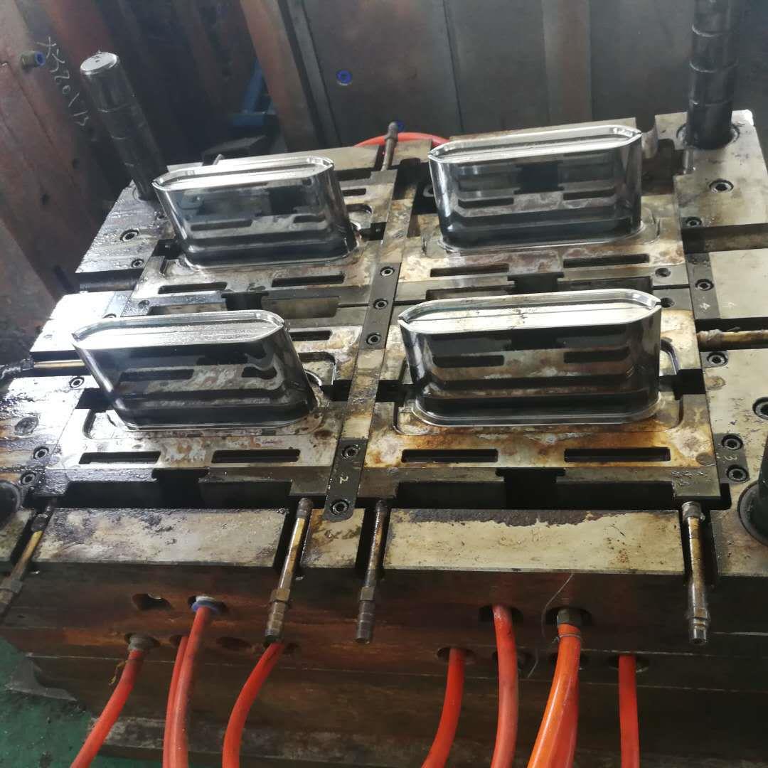 上海大型塑胶模具模具 厂家 塑料注塑模具制造 模具注塑塑料成型