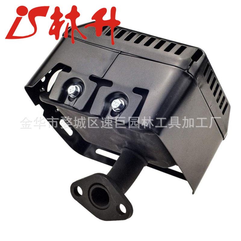 林升厂家供应发电机GX200 GX160 GX140 替换 17510-ZE1-030ZA