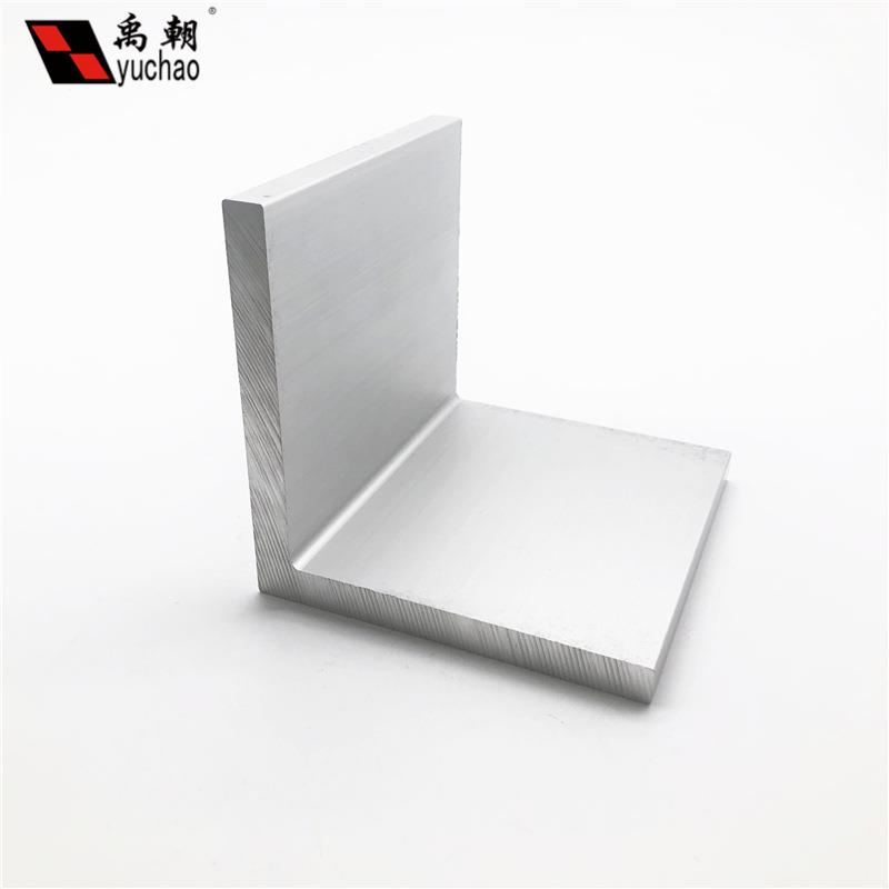 角铝100x100x10mm等边铝合金型材L型直角90度工业大角铝氧化角铝