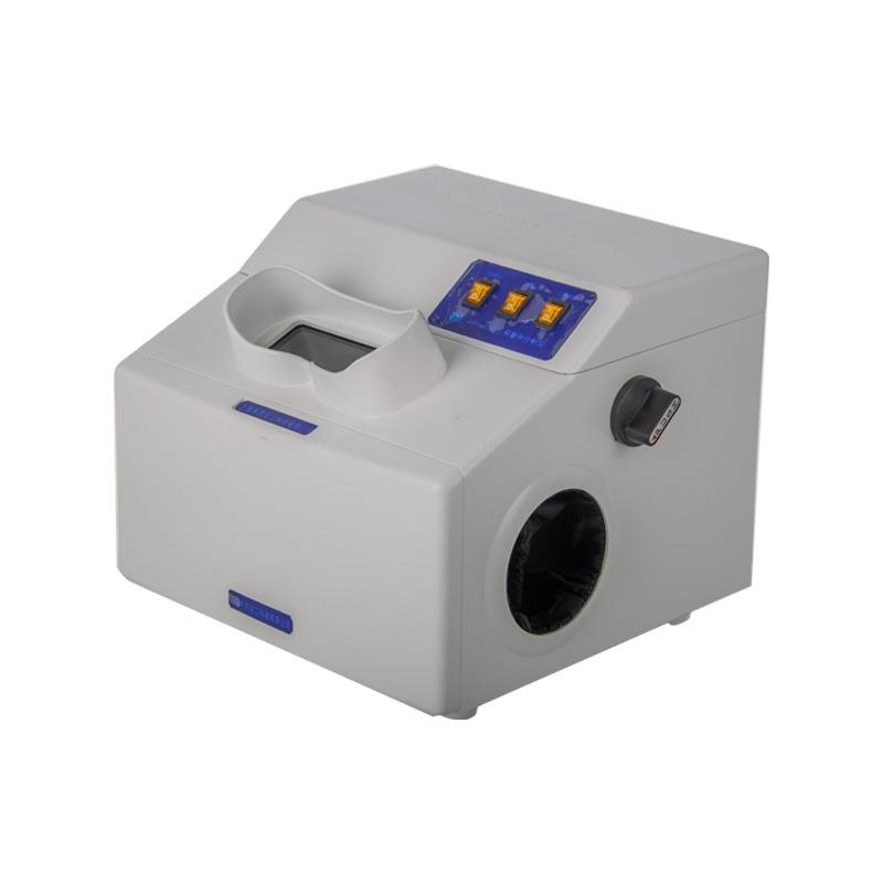 上海禾汽实力厂家三用紫外分析仪 分析仪 紫外灯tWFH-203B 暗箱式