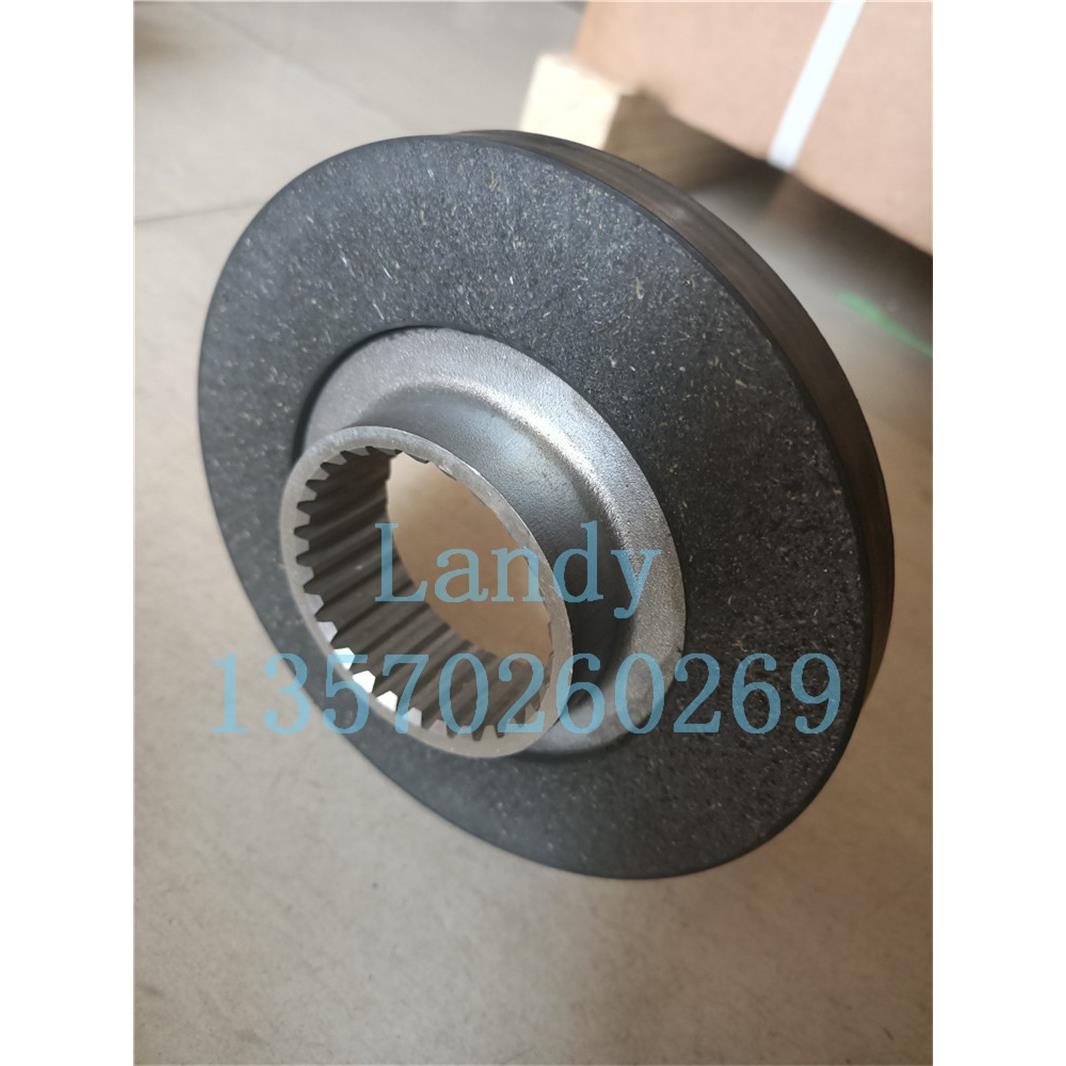 进口普瑞玛PRECIMA制动器FDB23刹车片150Nm摩擦盘转子来令片