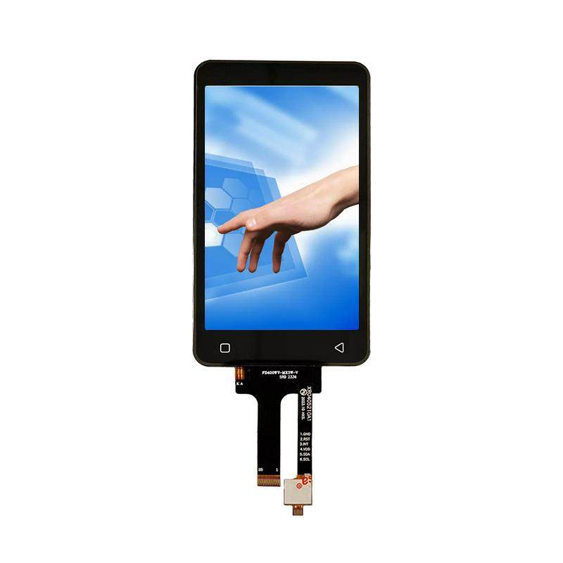4寸触摸屏LCD液晶屏TFT高清显示屏MIPI接口480*800电容触摸,五金/工具,低频连接器电缆组件,淘宝优惠券,粉丝福利购,淘宝优惠卷