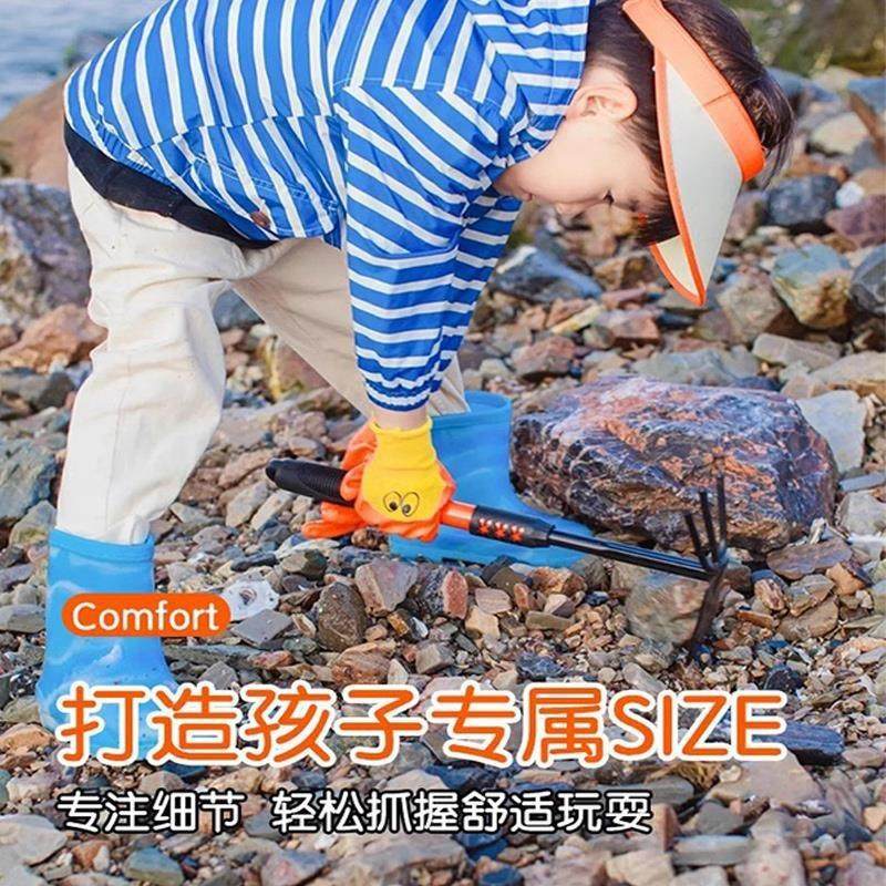 赶海工具套装儿童海边赶海耙子成人蛤蜊专用铲子螃蟹玩沙装备,鲜花速递/花卉仿真/绿植园艺,园艺用品套装,淘宝优惠券,粉丝福利购,淘宝优惠卷
