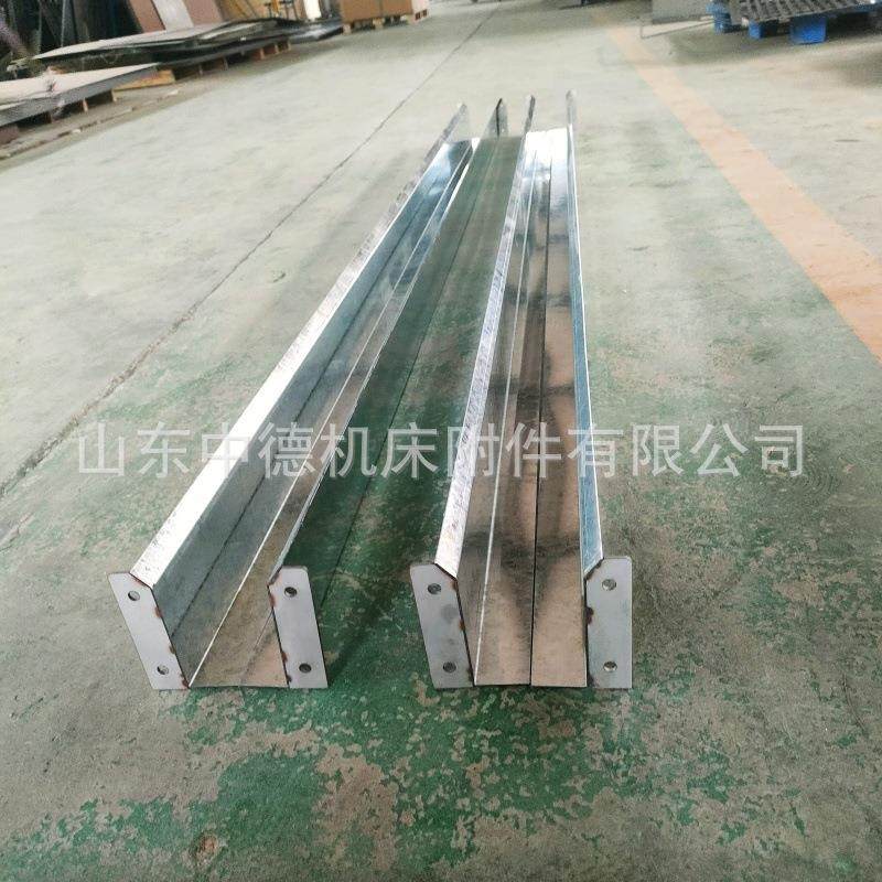 电缆桥架镀锌导向槽金属走线槽槽式线槽盖板拖链导向槽坦克链导向,汽车零部件/养护/美容/维保,喷漆钣金服务,淘宝优惠券,粉丝福利购,淘宝优惠卷