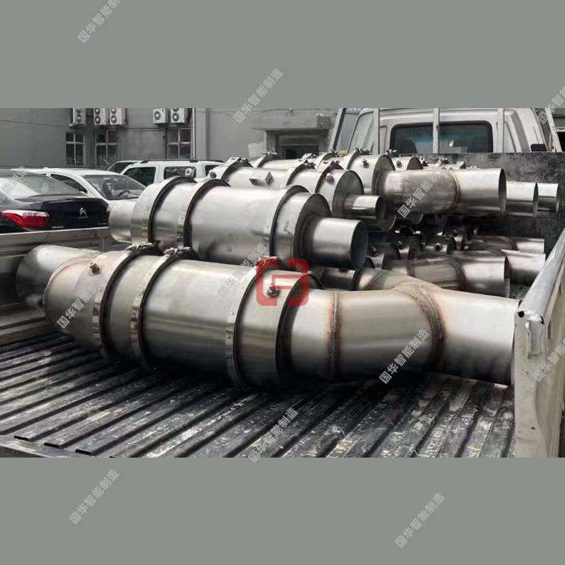 现货出售矿用柴油装载机尾气净化装置 矿用挖掘机尾气净化装置,机械设备,矿山专用设备,淘宝优惠券,粉丝福利购,淘宝优惠卷