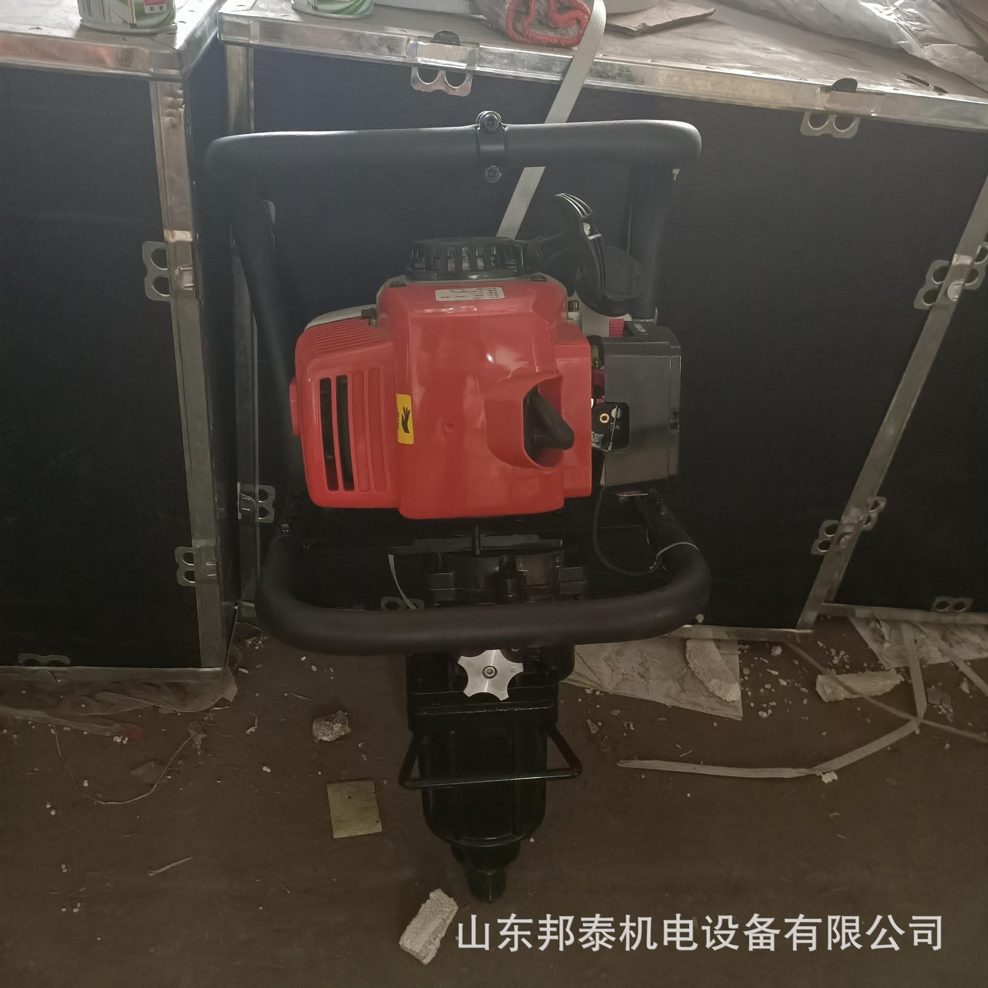 单头内燃紧螺丝机铁路维护工具螺母松紧机NB-550型轨道冲击扳手