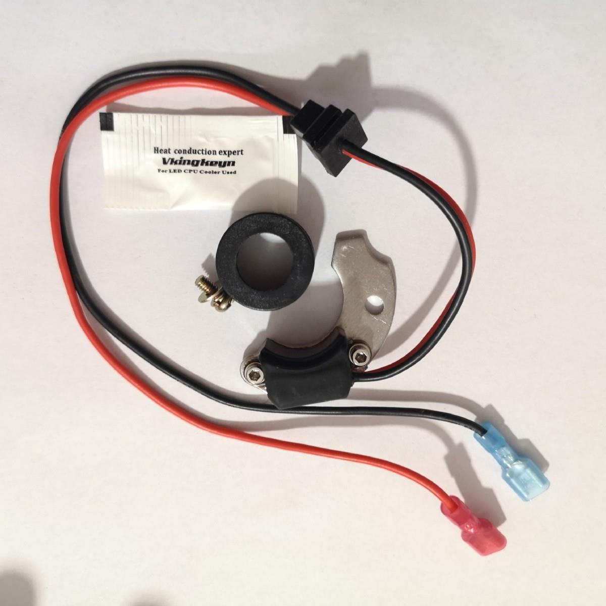 AC905535 IGNITION MODULE FOR VW BEETL009 AND 050 甲壳虫分电