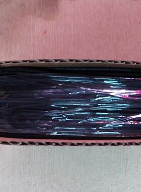 180MM210MM黑色透明红色绿色蓝色黄色白色黄绿色灰色热缩管套管